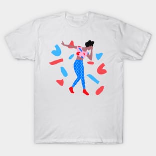 Dance T-Shirt